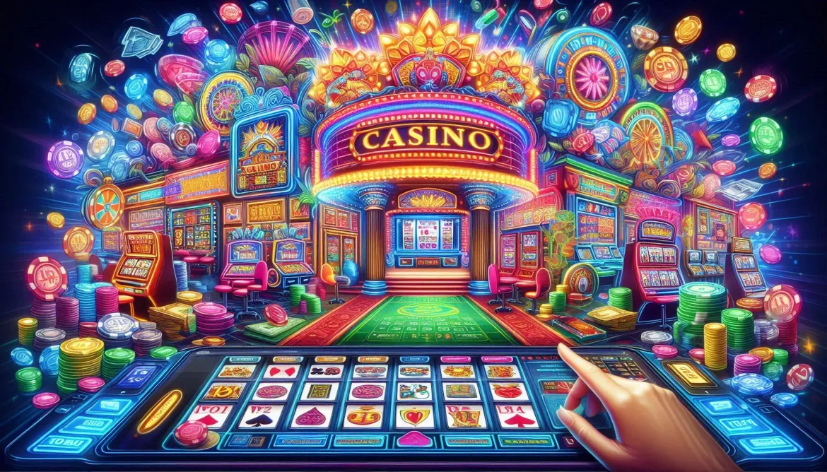 Spielbank Brandenburg